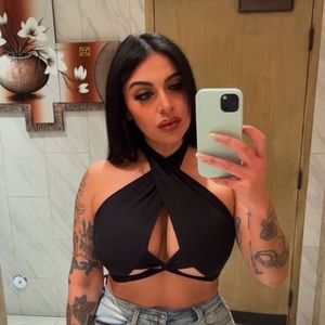 Meet your Posher, Cat